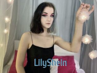 LilyShein