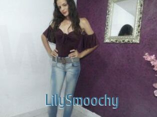 LilySmoochy