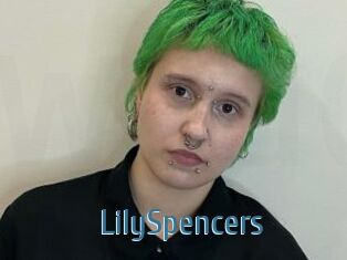 LilySpencers