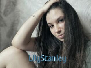 LilyStanley