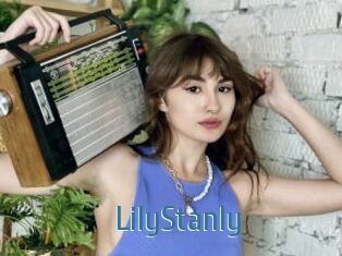 LilyStanly