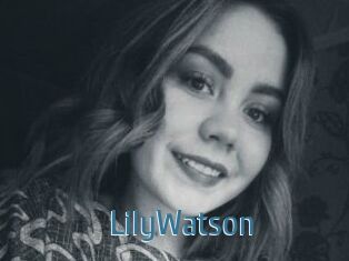 LilyWatson