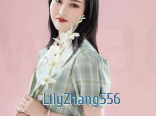 LilyZhang556