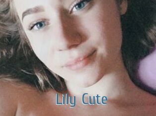 Lily_Cute