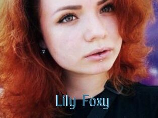 Lily_Foxy