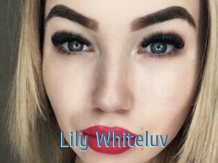 Lily_Whiteluv