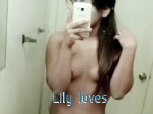 Lily_loves