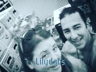 Lilydabs