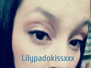 Lilypadokissxxx