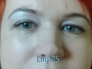 Lilyt25