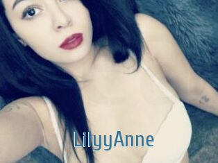 LilyyAnne