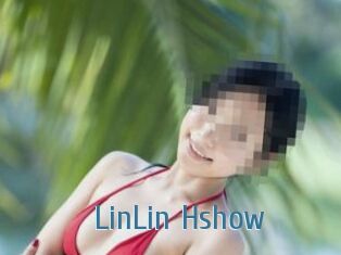 LinLin_Hshow