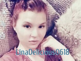 LinaDelicious0618