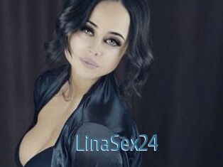 LinaSex24
