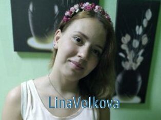 LinaVolkova