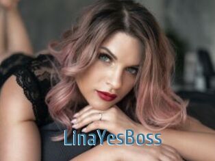 LinaYesBoss