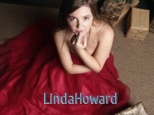 LindaHoward