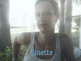 Linette