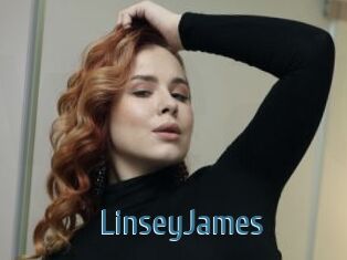 LinseyJames