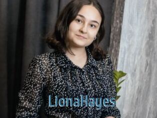 LionaHayes