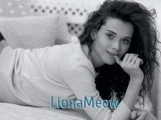 LionaMeow