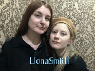 LionaSmith