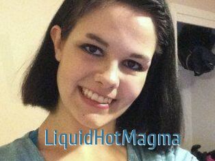 LiquidHotMagma
