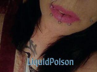 LiquidPoison