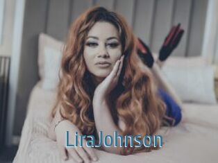 LiraJohnson