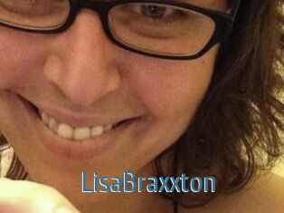 LisaBraxxton