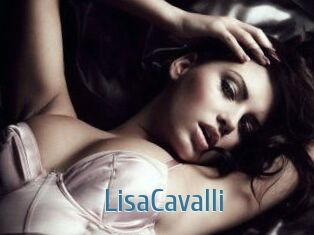 Lisa_Cavalli