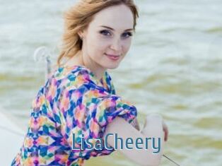LisaCheery