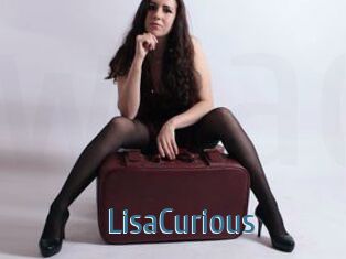LisaCurious