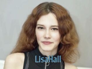 LisaHall