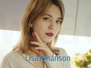 LisaJohanson