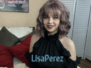 LisaPerez