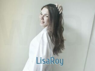 LisaRoy