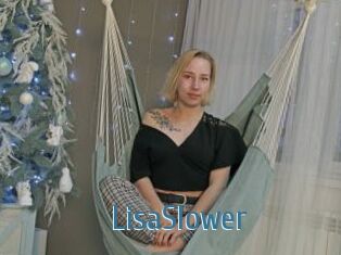 LisaSlower