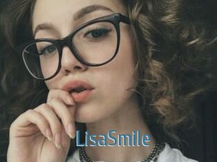 LisaSmile