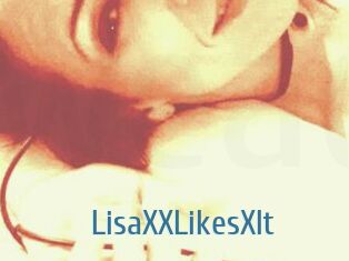 LisaXXLikesXIt