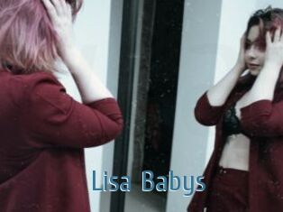 Lisa_Babys