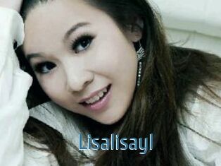 Lisalisayl