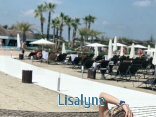 Lisalyne