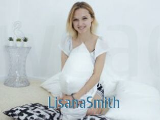 LisanaSmith