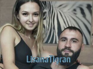 LisanaTigran