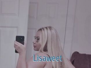 Lisaweet