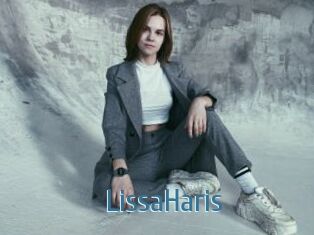 LissaHaris