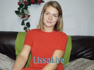 LissaLive