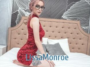 LissaMonroe