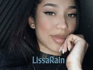 LissaRain